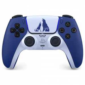Беспроводной контроллер Sony DualSense для PlayStation 5, лимитированная серия «God of War: Ragnarök»
