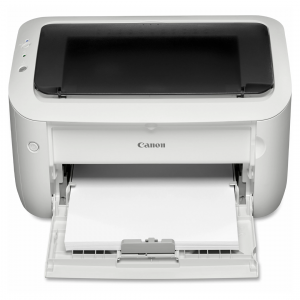 Лазерный принтер Canon i-SENSYS LBP6030w (Wi-Fi, White)
