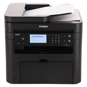 Многофункциональное устройство Canon i-SENSYS MF237w (Wi-Fi, LAN, Fax)