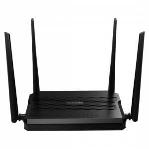 Роутер М.TENDA D305 N300 ADSL2+Modem Router