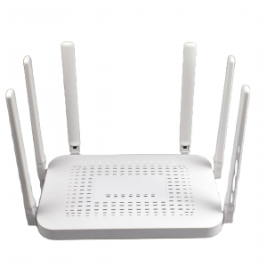 Двухдиапазонный гигабитный Wi-Fi 6 роутер AX3000 Full Gigabit