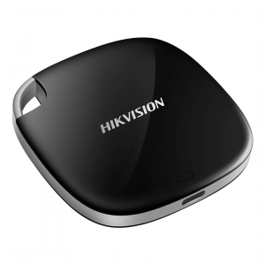 Внешний портативный SSD-накопитель Hiksemi T100 512GB (USB 3.1 Type-C)