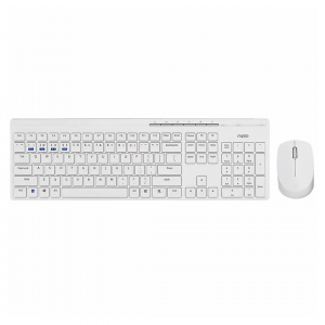 Беспроводная клавиатура + мышь RAPOO 8100GT