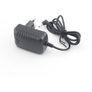 Блок питания (адаптер) 12V 1.5A ОРИГИНАЛ