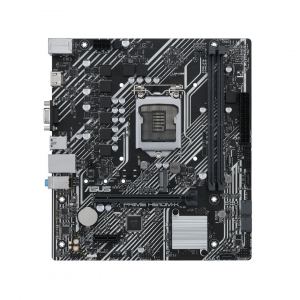 Материнская плата ASUS PRIME H510M-K R2.0