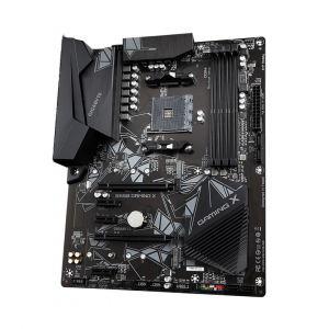 Материнская плата GIGABYTE B550 GAMING X