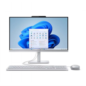 МОНОБЛОК LENOVO A100 AIO (F0J6001PLK)