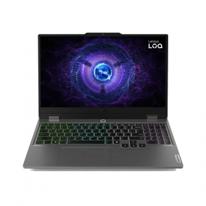 НОУТБУК LENOVO LOQ 15IAX9E (i5-12450HX / RTX 4050 / 144Hz)