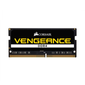 Оперативная память 16 GB 2666 MHZ CORSAIR VENGEANCE RAM FOR LAPTOP