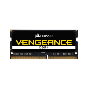 Оперативная память 32 GB 2666 MHZ CORSAIR VENGEANCE RAM FOR LAPTOP для ноутбука