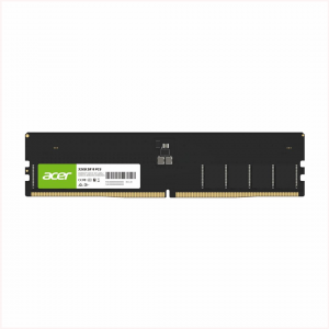 Оперативная память ACER UD200 32GB DDR5 5600MHz UDIMM для ПК