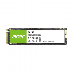 Накопитель SSD Acer FA100 1TB
