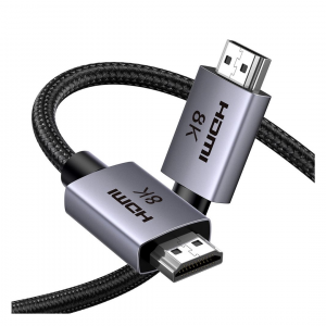 Кабель HDMI UGREEN HD171 8K (Длина 1 метр)