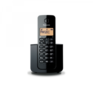 Телефон PANASONIC KX-TGB110