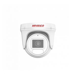 IP-камера HIVIDEO HI-99AIP5H 5Мп (2.8мм) купольная, PoE, встроенный микрофон
