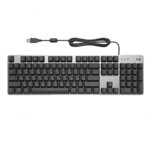 Клавиатура Logitech K845 (Gray)