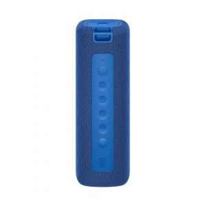 Портативная колонка Xiaomi Mi Portable Bluetooth Speaker 16W Blue