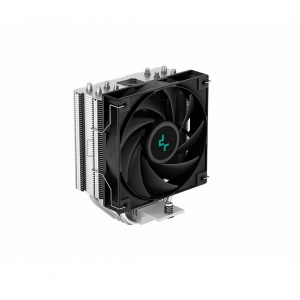 Кулер для процессора DeepCool AG400 V5 RGB LED (LGA115x/1200/1700, AM4/AM5)