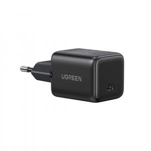 Зарядное устройство UGREEN X513 (Мощность 30W / Черный цвет)
