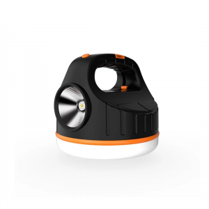 Портативный фонарь LED NEW