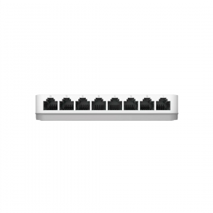 Свитч IPITECH 8 PORT GIGABIT