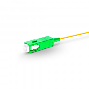 Соединитель для оптического кабеля OPTICAL PIGTAIL SIMPLEX