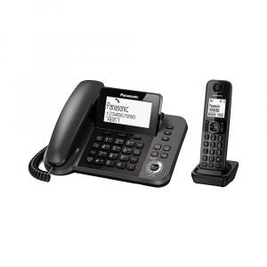Телефон Panasonic KX-TGF320