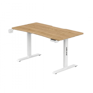 Игровой стол AndaSeat AD-D, регулировка высоты до 120 см, MDF Wood Grain, под дерево