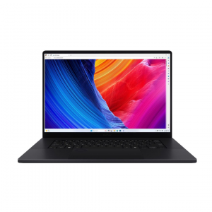 Ноутбук ASUS ProArt P16 H7606-RJ167 16\" OLED Touch / AMD Ryzen AI 9 HX 370 / 32GB LPDDR5X / 1TB SSD / GeForce RTX 5070 8GB