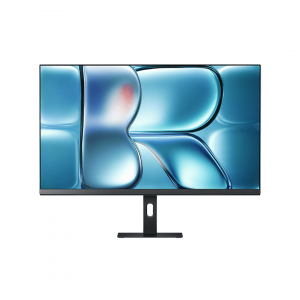Монитор Xiaomi Redmi A27Q 2026 (P27QDA-RA / ELA6550CN), 27\", 2K QHD (2560×1440), IPS, 120 Гц, 6 мс, HDMI, DisplayPort, черный