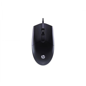 Игровая мышь HP M260, оптическая, USB, черная