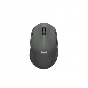 Беспроводная оптическая мышь Logitech M275 Black