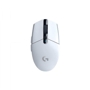 Беспроводная игровая мышь Logitech G304 Lightspeed White