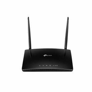 Маршрутизатор TP-Link TL-MR202 4G LTE, Wi-Fi AC750, 1×WAN/LAN