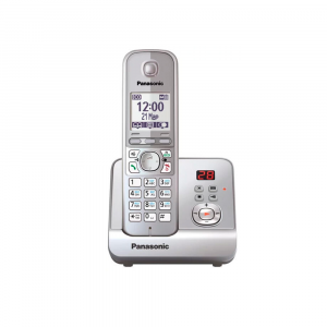 Телефон PANASONIC KX-TG6721