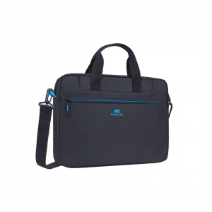 Сумка для ноутбука Rivacase 8027 Black 14