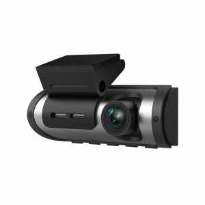 Видеорегистратор PASENS K13 4K Wi-Fi Dual Dash Cam, поддержка microSD до 256 ГБ