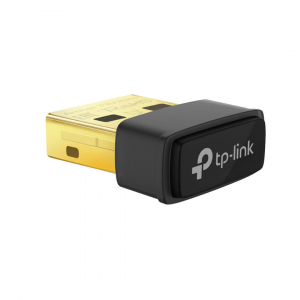 Беспроводной USB Wi-Fi адаптер TP-Link Archer T3U Nano AC1300, Dual Band (2.4/5 ГГц), до 1300 Мбит/с
