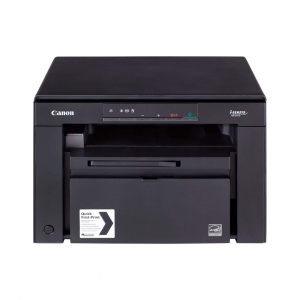 Canon i-SENSYS MF3010 Лазерное МФУ 3-в-1 (Принтер/Сканер/Копир), A4, USB