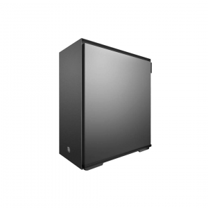 Корпус DeepCool MACUBE 310P Black, ATX, без БП, закалённое стекло