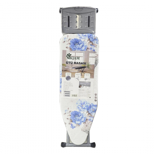 Гладильная доска YKJAM YK0021UM 148×46 см