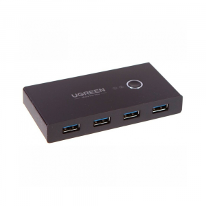 USB-хаб Ugreen US216