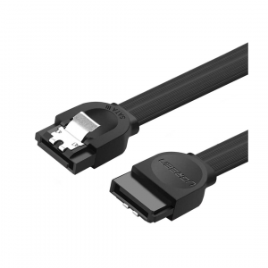 Кабель SATA DATA UGREEN US217 (Длина 25 сантиметров)