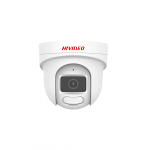 IP-камера HIVIDEO HI-99DIP3H, 3MP, PoE, аудио, объектив 3.6 мм, Smart Dual Light
