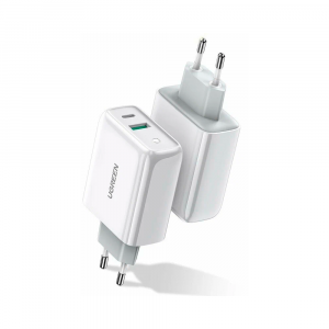 Зарядное устройство Ugreen CD170