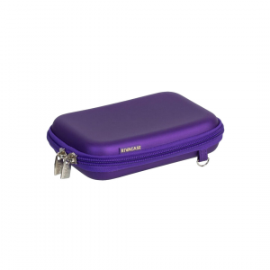 Чехол для внешнего жесткого диска 2.5\" RIVACASE 9101 Ultraviolet