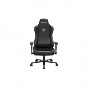 Кресло Anda Seat Novis XL (Black) [AD23-XL-01-B-PV]