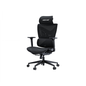 Офисно-игровое кресло AndaSeat X-Air Mega Space Black AD-WY-01-BBB