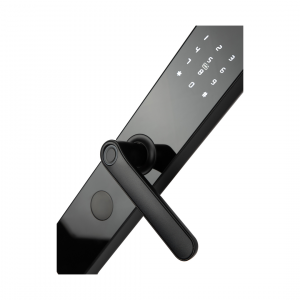 Электронный смарт-замок N2 с Wi-Fi и Bluetooth