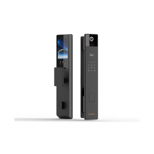 Электронный смарт-замок S1 с Wi-Fi и Bluetooth